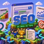 SEO: Guia Completo para Iniciantes no Brasil