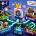 O Que é E-E-A-T? Entenda o Critério de Qualidade do Google